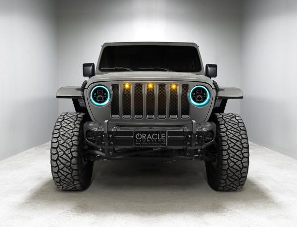 ORACLE Lighting 5769J-332