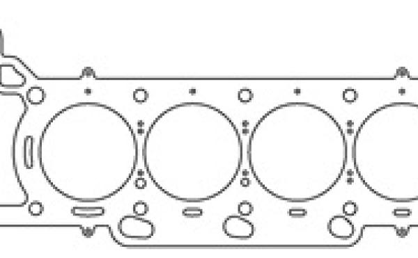 Cometic Gasket C5717-051