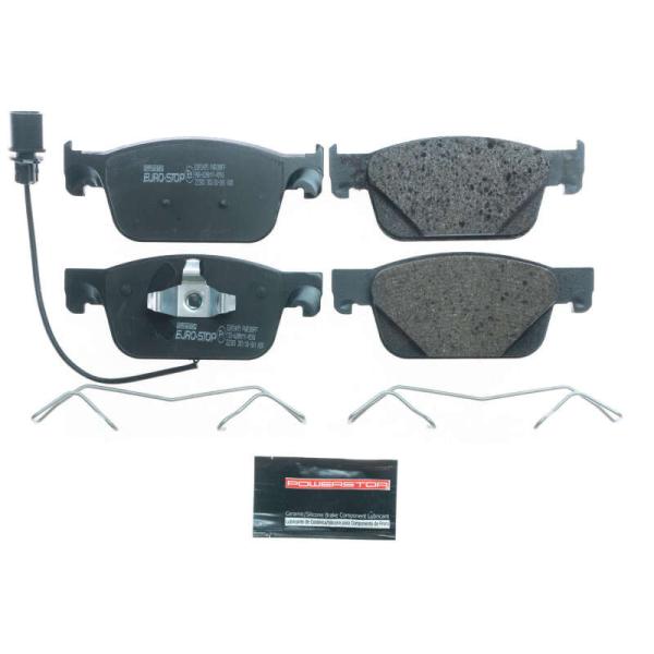 PowerStop ESP2495