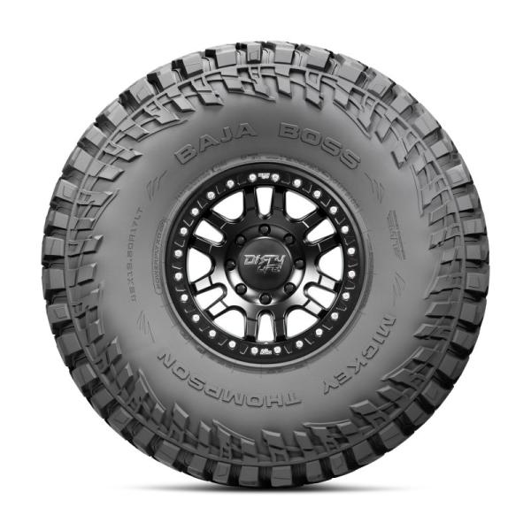 MTT Baja Boss M/T Tire Mickey Thompson 249341