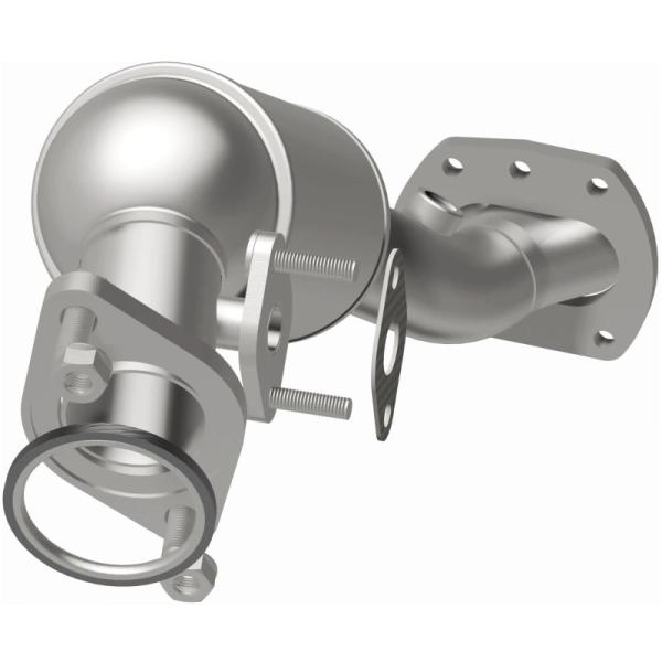 MAG Converter Direct Fit Magnaflow 22-010
