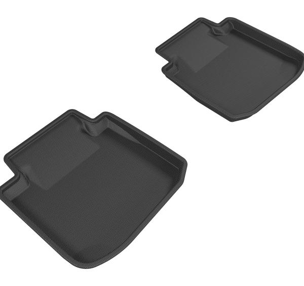 ACE Kagu - Rear - Black 3D MAXpider L1SB01321509