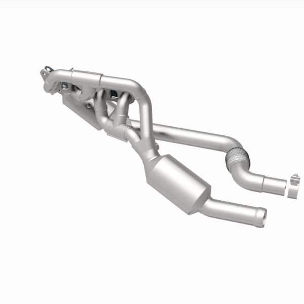 MAG Converter Direct Fit Magnaflow 6561214