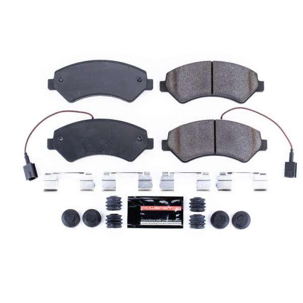 PowerStop Z23-1540A