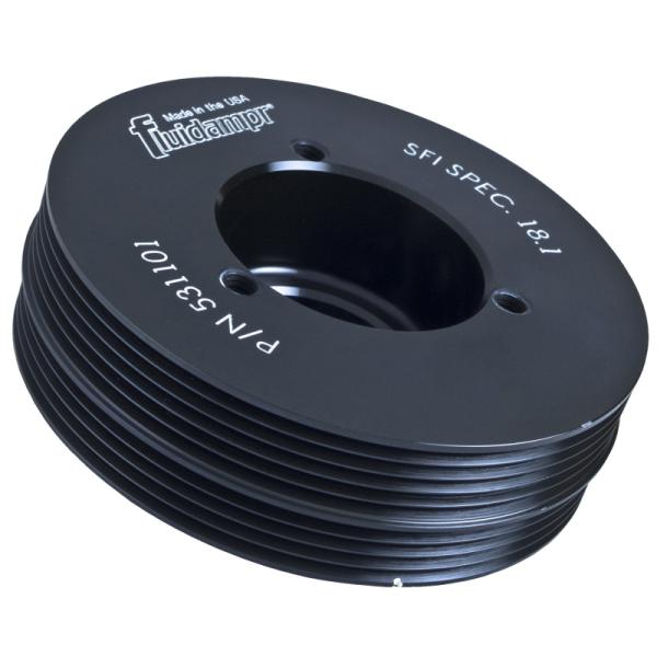 Fluidampr 531101