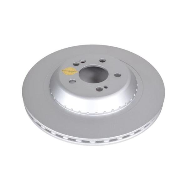 PSB Evolution Coated Rotor PowerStop EBR1603EVC
