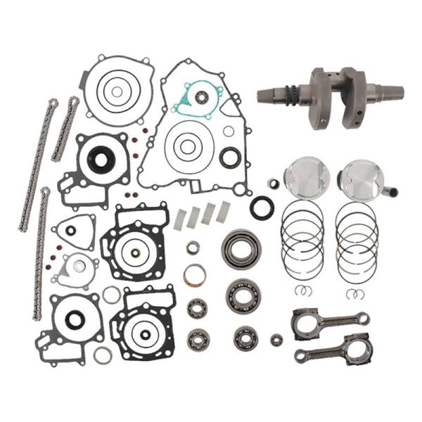 Vertex Pistons WR101-176