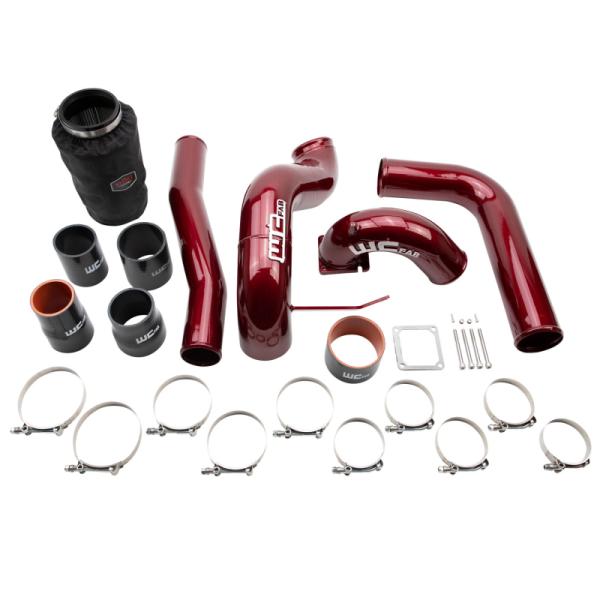 Wehrli WCF100680-CR