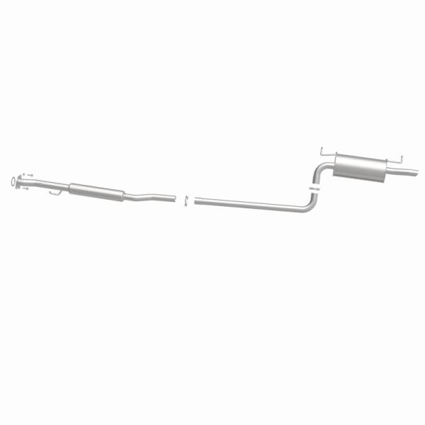 Magnaflow 106-0046