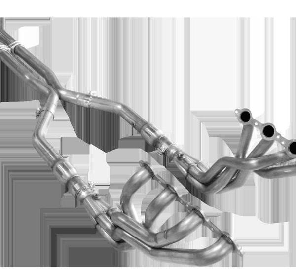 American Racing Headers CAV8-10200300LSWC