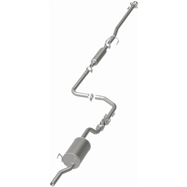 Magnaflow 106-0034