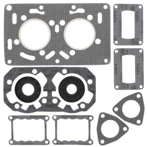 VEP Engine Oil Seal Kit Vertex Pistons 711051