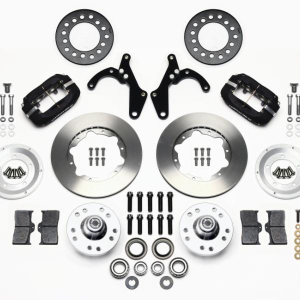 WIL Dynalite Brake Kit Wilwood 140-11491