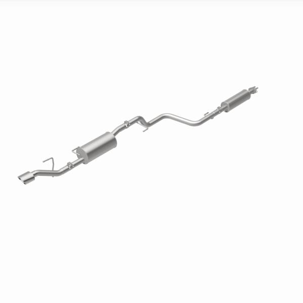 Magnaflow 106-0969