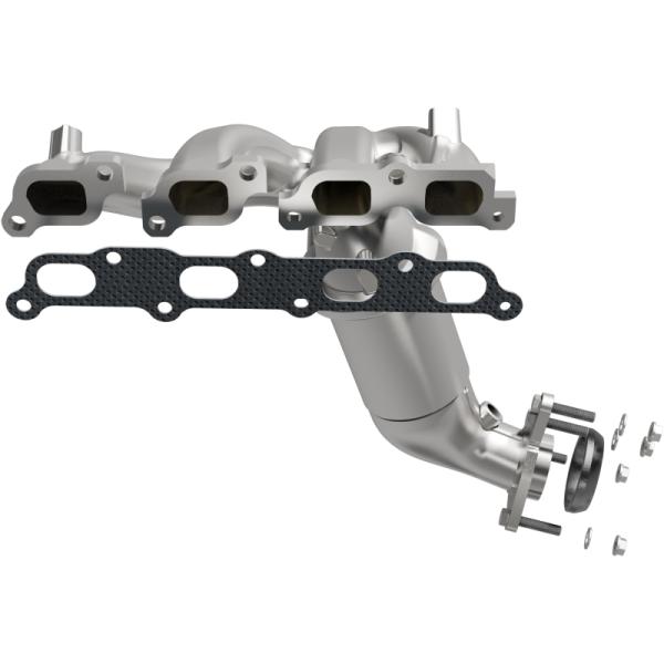 Magnaflow 49378