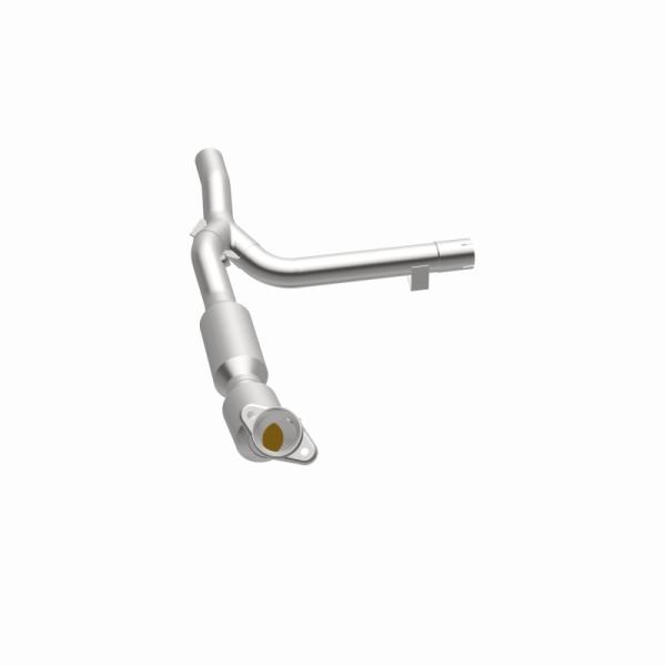 MAG Converter Direct Fit Magnaflow 4583622