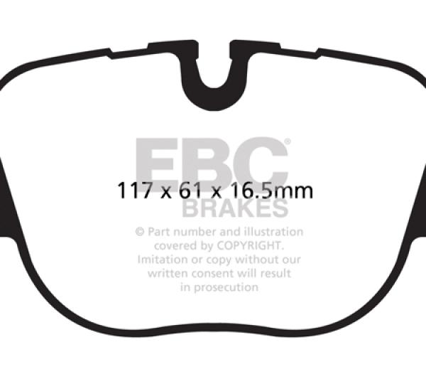 EBC DP62068