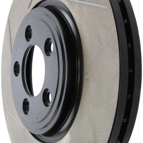 Stoptech 126.20023SR
