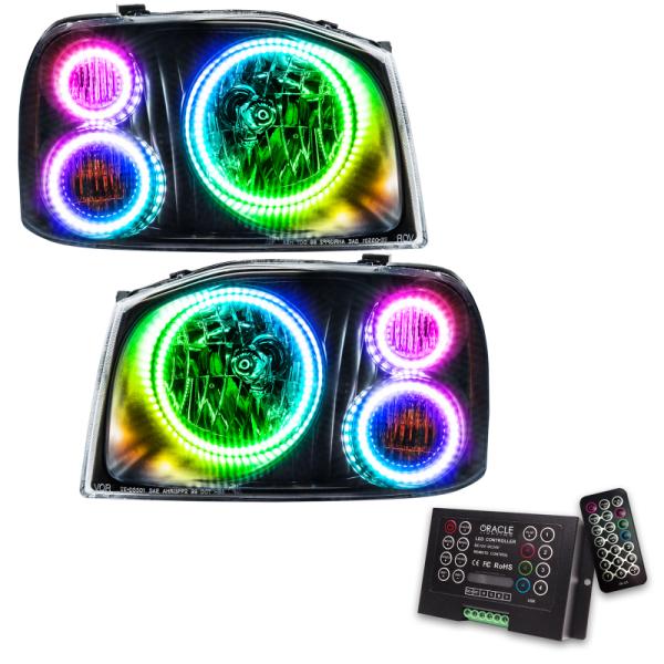 ORACLE Lighting 8905-333