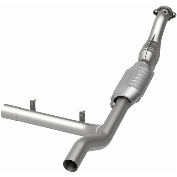 Magnaflow 447134