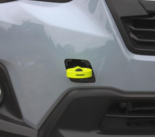 Perrin Performance PSP-BDY-237NY