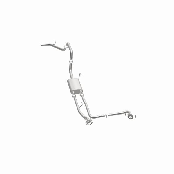 Magnaflow 106-0296