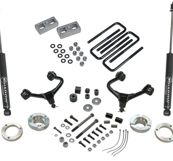 Superlift K1012
