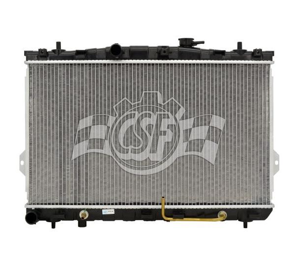 CSF 2886