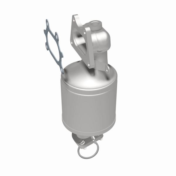 Magnaflow 5551333