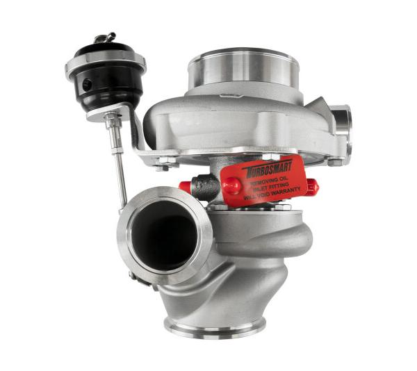Turbosmart TS-2-6262B-VB082I