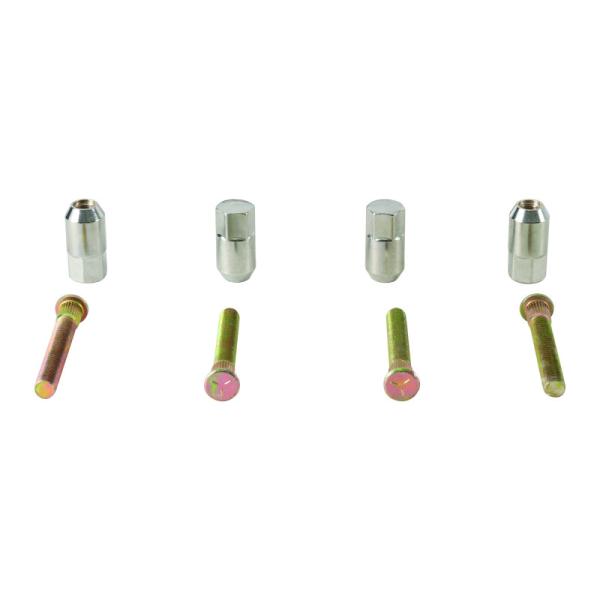 QBS Wheel Studs B QuadBoss 608280