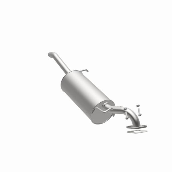 MAG BRE Exhaust Kits Magnaflow 108-0134