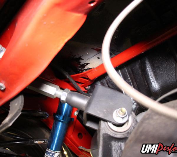 UMI Performance 4058-R