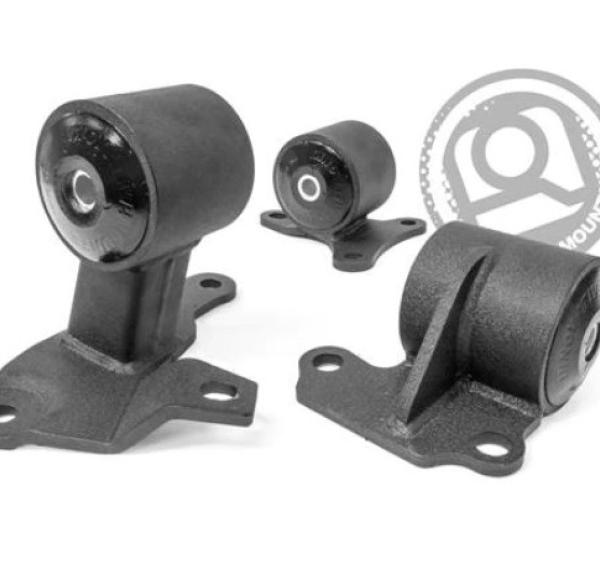 Innovative Mounts 29758-95A