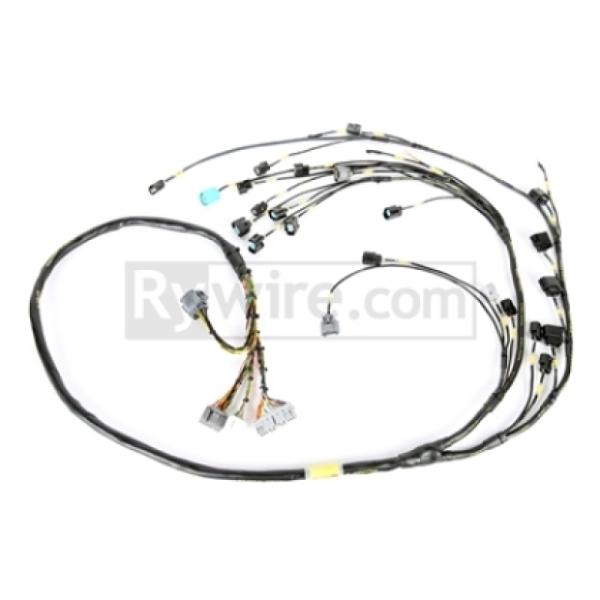 Rywire RY-K2-MILSPEC-CUSTOM