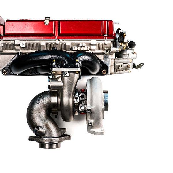 Forced Performance 2005064-0502010