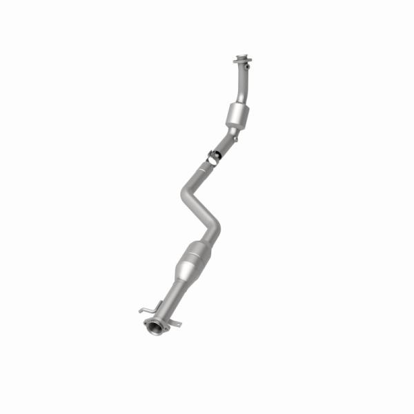 Magnaflow 444048