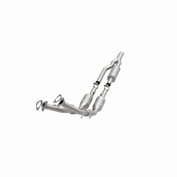 MAG Converter Direct Fit Magnaflow 5461716
