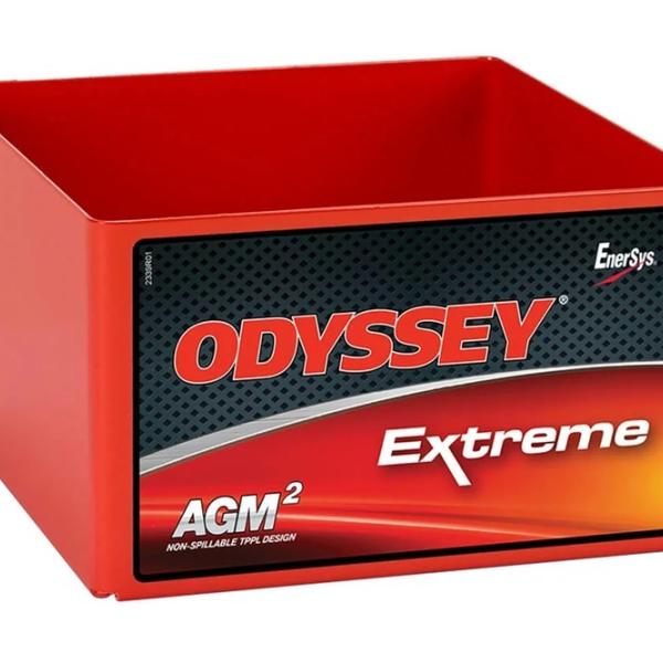 Odyssey Battery 0207-9071