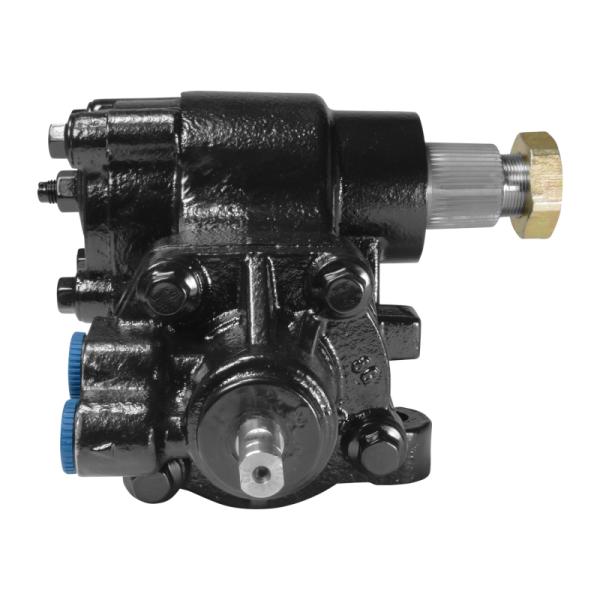 Yukon Gear & Axle ZSG7675