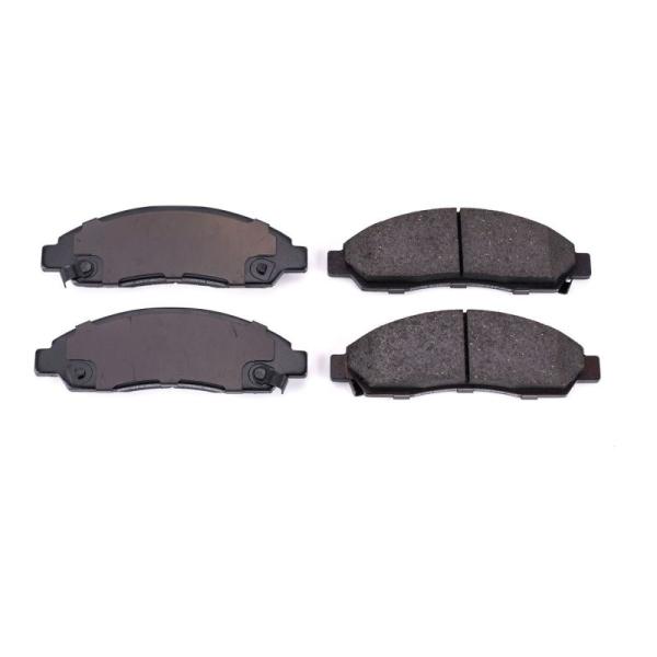 PowerStop 16-1039