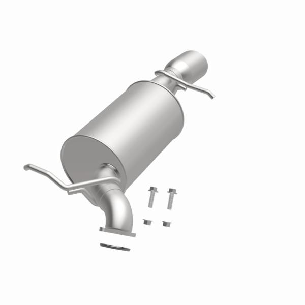 MAG BRE Exhaust Kits Magnaflow 108-0004