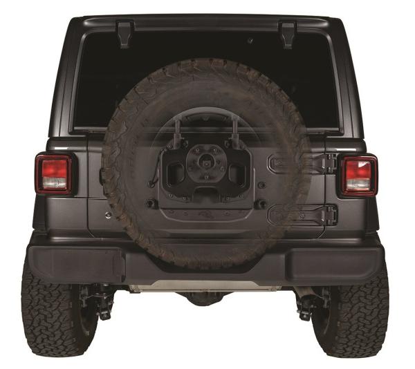 Rugged Ridge 11585.26