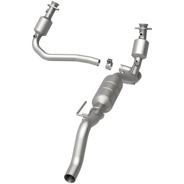 Magnaflow 458050