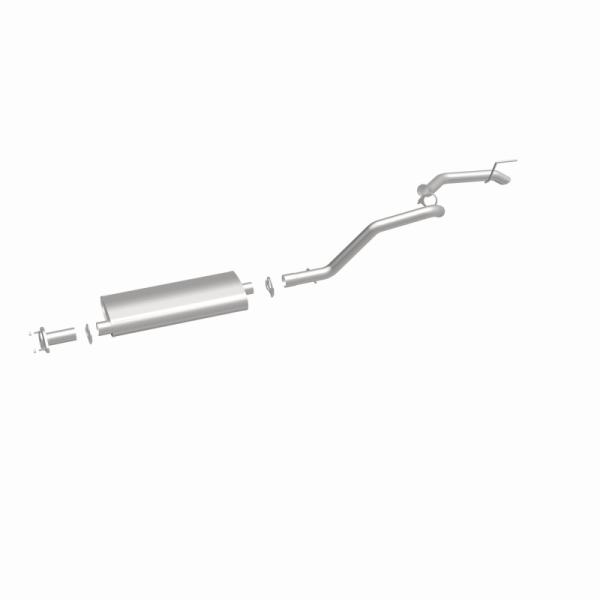 MAG BRE Exhaust Kits Magnaflow 106-0014