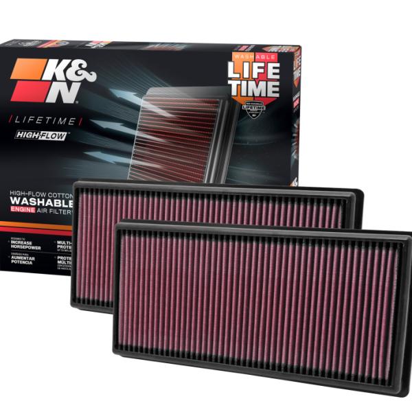 K&N Engineering 33-2446