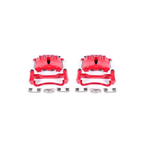 PowerStop S4722