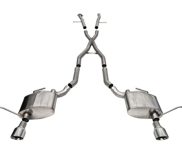 CORSA Performance 21187