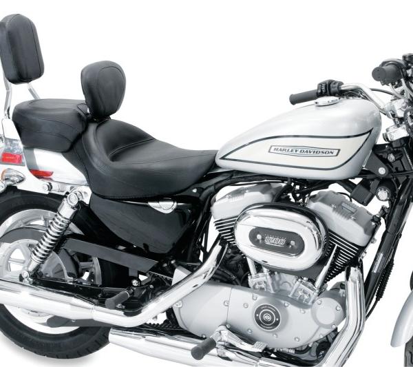 Mustang Motorcycle 79427
