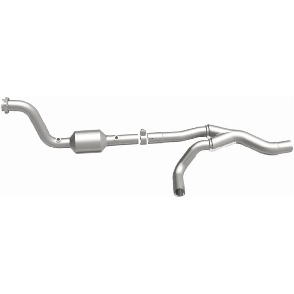 MAG Converter Direct Fit Magnaflow 4651499